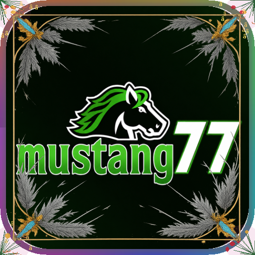 mustang77 — galeri pratinjau Resmi APK
