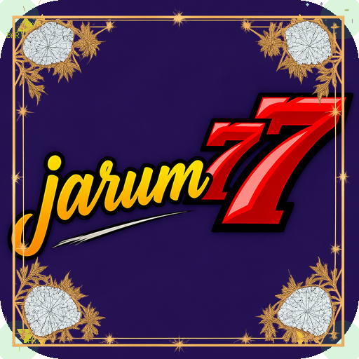 jarum77 — mitra unggulan